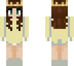 queen bee girl