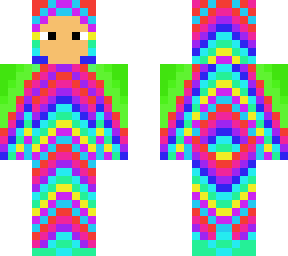 rainbow