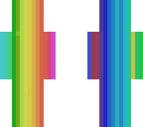 rainbow