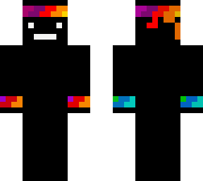 rainbow ninja