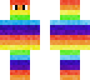 rainbow spy legend