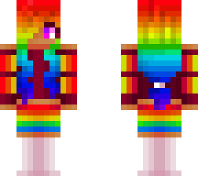 rainbowcore