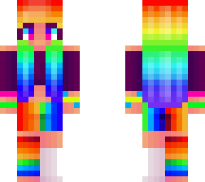 rainbowcore 2