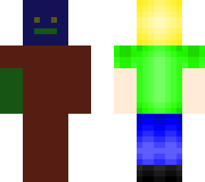random block guy