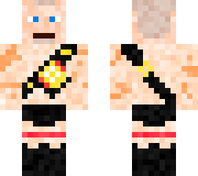 randy orton