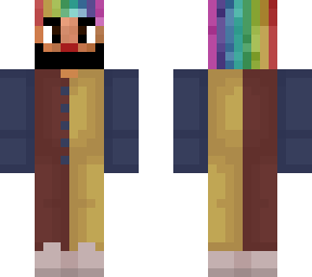 rangu clown