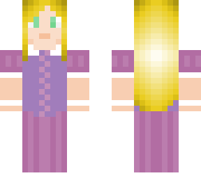 rapunzel