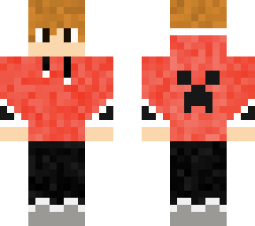 red creeper