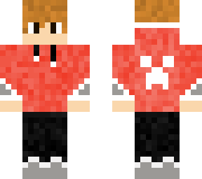 red creeper#2