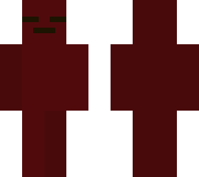 red demon