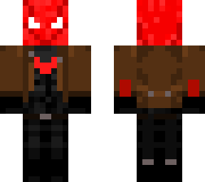 red hood