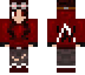 redwalker
