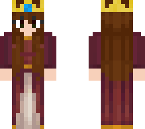 reupload modified queen
