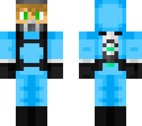 riverrain123 anti-corona suit v1