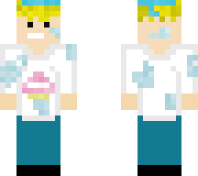 runner (plz read descrition)