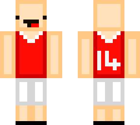 runner skeppy