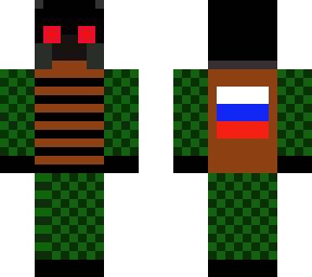 russicher militr