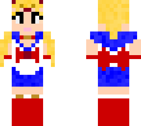 sailor rionercas