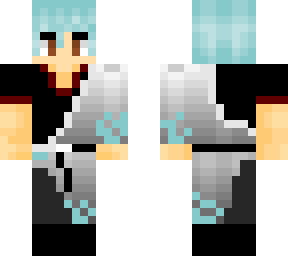 samurai gintoki (fix)