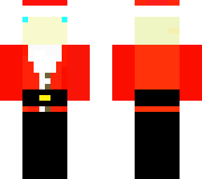santa claus