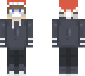santa corona guy