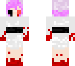 scp chara