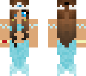 sea queen azurekitty