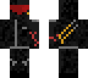 shadow bounty hunter (version two)