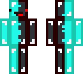 skeppy w/ evil side