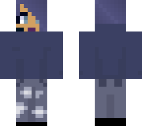 skin #6 revised