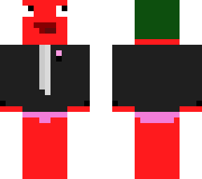 skin #7