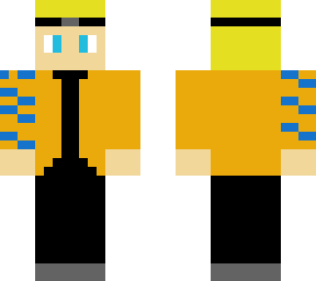 skin de bebeborutoyt