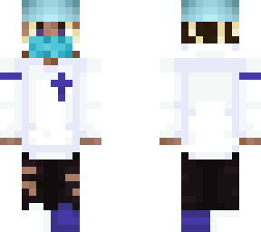 skin for ramens