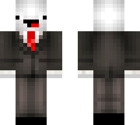 slenderman derp