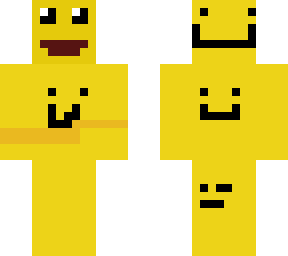 smily face