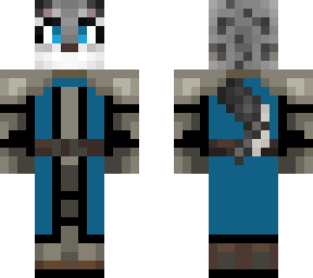 snep knight blue