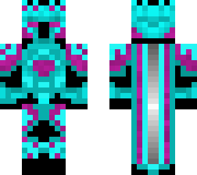 snow king