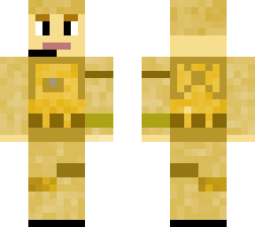 soldier