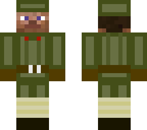 soviet infantryman