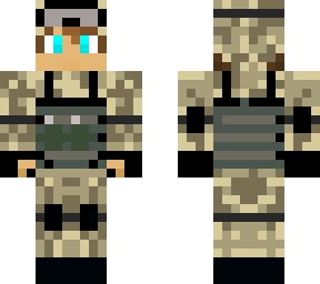 soviet luke sas