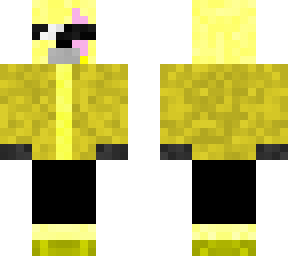 split the bunny