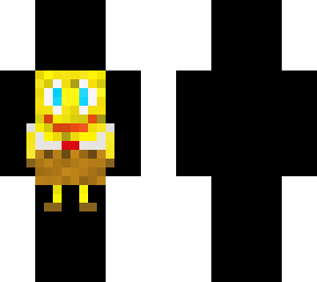 spongebob