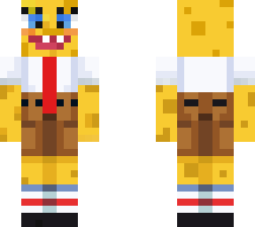 spongebob slim