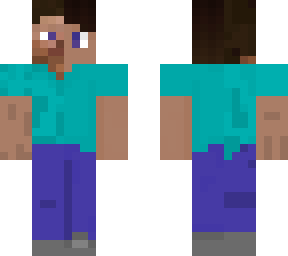steve