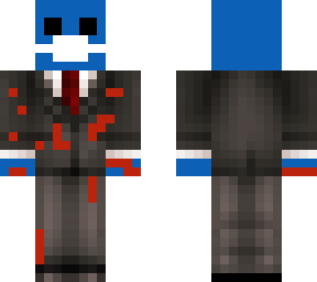 suit murder
