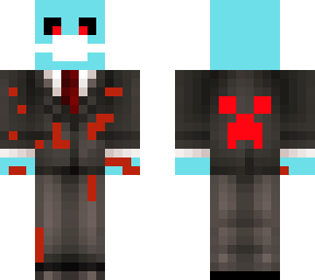 suit murder