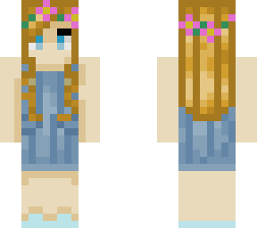 summer girl!