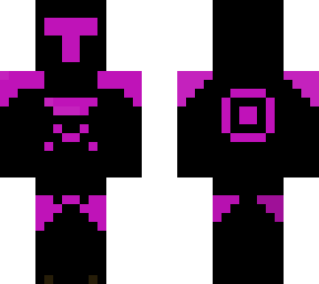 super ender knight (upgraded)