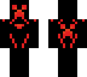 supreme creeper --click for effect--