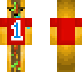 taco villager